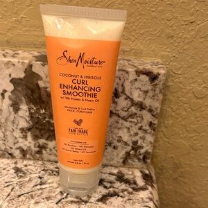 SheaMoisture Coconut & Hibiscus Curl Enhancing Smoothie - 3oz